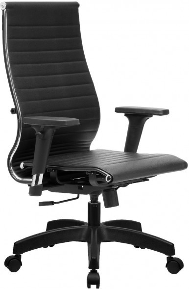 Эргономичное кресло МЕТТА Комплект 10/2D Pl тр/сечен