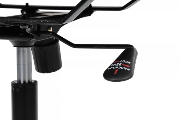 Кресло Хьюго RCH 6002-2SEB