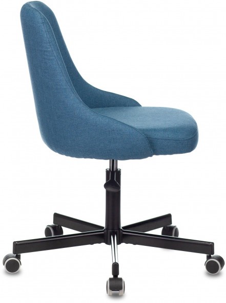 Кресло Бюрократ CH-340M Velvet 