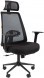 Кресло руководителя CHAIRMAN 535 BLACK