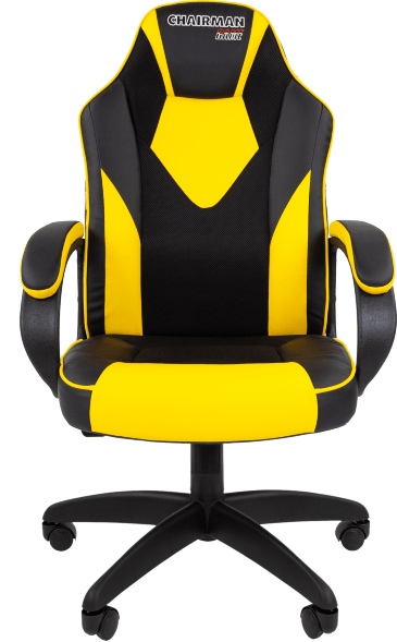 Кресло геймерское CHAIRMAN GAME 17