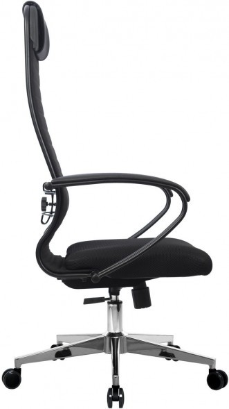 Эргономичное кресло МЕТТА Комплект 21 Ch пр/сечен
