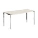 Стол эргономичный XGCT 169(L).1 1600х900х750 XTEN GLOSS