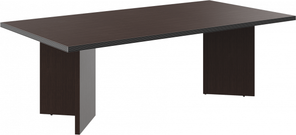 Конференц стол TCT 2312 Венге Магия 2300х1200х750