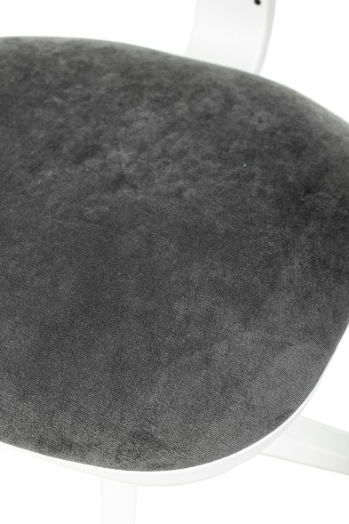 Кресло Бюрократ CH-W356AXSN вельвет