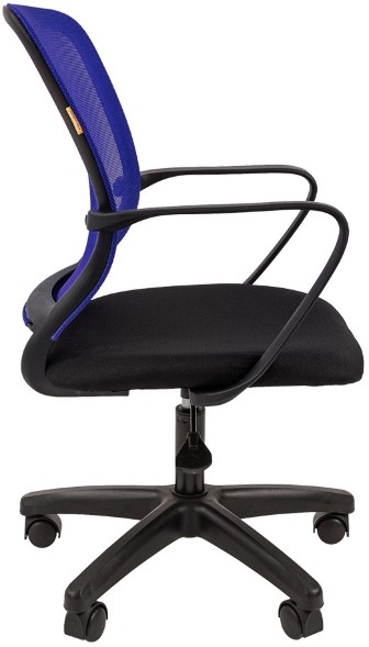 Кресло офисное CHAIRMAN 698 LT