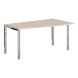 Стол эргономичный XGCT 169(R).1 1600х900х750 XTEN GLOSS