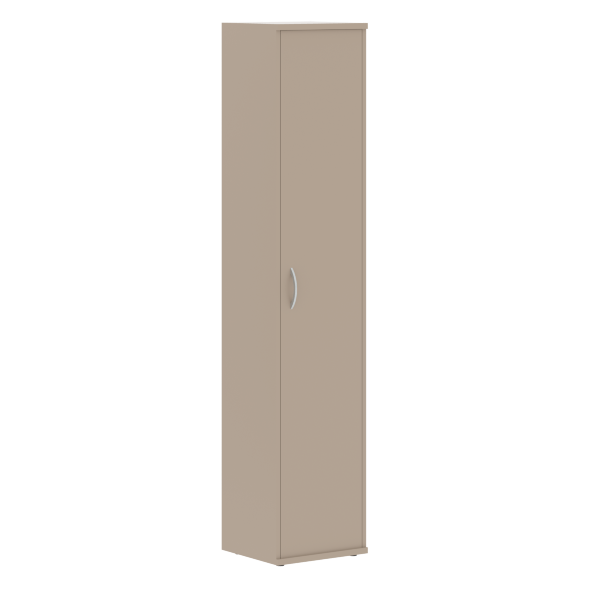 Шкаф колонка с глухой дверью СУ-1.9(R) 406х365х1975 IMAGO