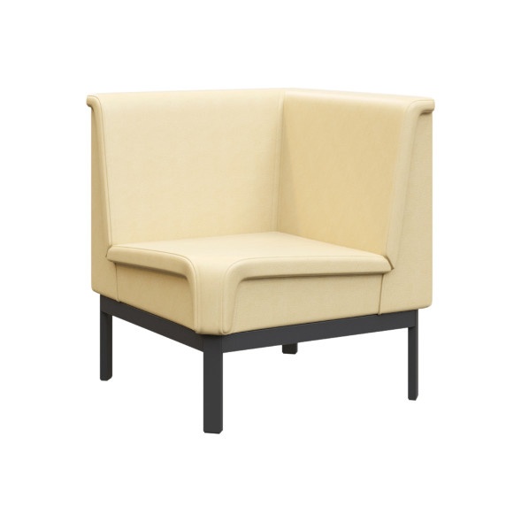 Module Диван угловой MD.U1 700*700*800