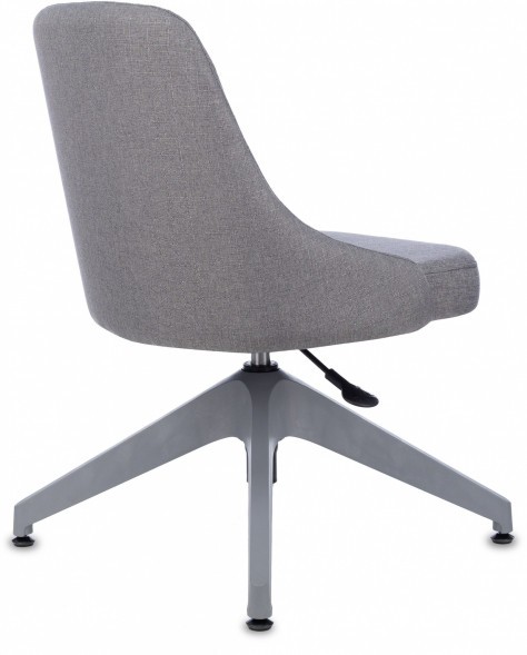 Кресло офисное Бюрократ CH-340GLZ