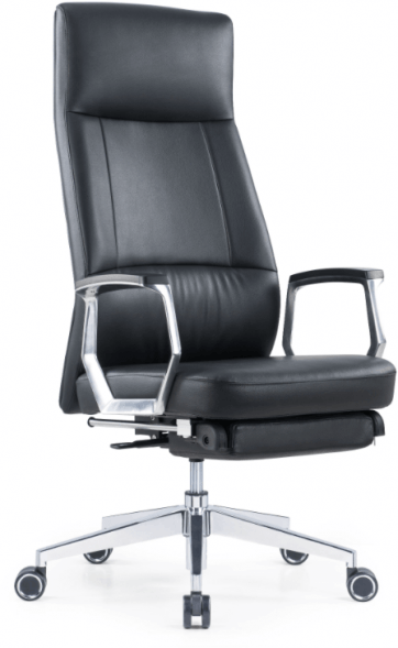 Кресло руководителя NORDEN РОНИН экокожа
