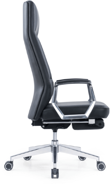 Кресло руководителя NORDEN РОНИН экокожа