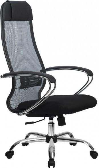 Эргономичное кресло МЕТТА Комплект 18 Ch ов/сечен