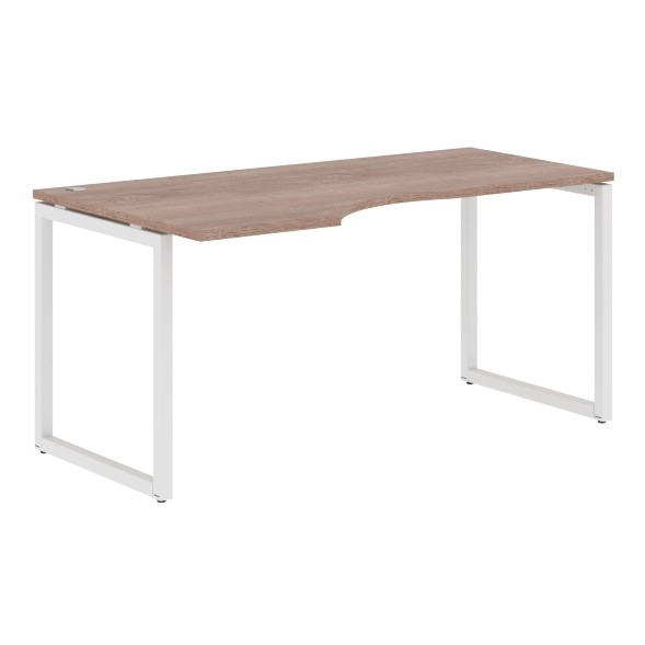 Стол эргономичный XQCET 169(L) 1600х900х750