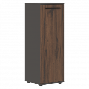 Шкаф средний узкий EMCS 42.1 426х430х1199 EDIS