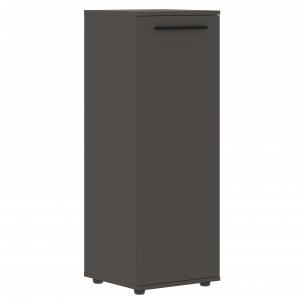 Шкаф средний узкий EMCS 42.1 426х430х1199 EDIS