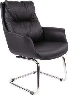 Кресло для посетителей  CHAIRMAN ПРЕМЬЕР 524