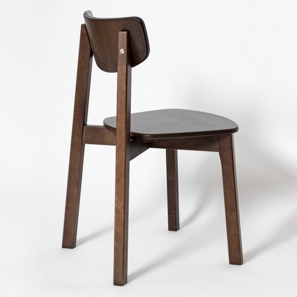 Комплект стул DAIVA Вега 2 шт.