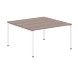 Стол 2-х местный XWST 1414 1400х1406х750 XTEN-S