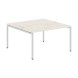 Стол 2-х местный XWST 1414 1400х1406х750 XTEN-S