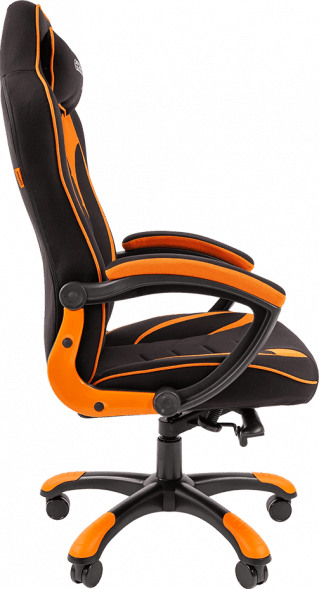 Кресло геймерское  CHAIRMAN GAME 28