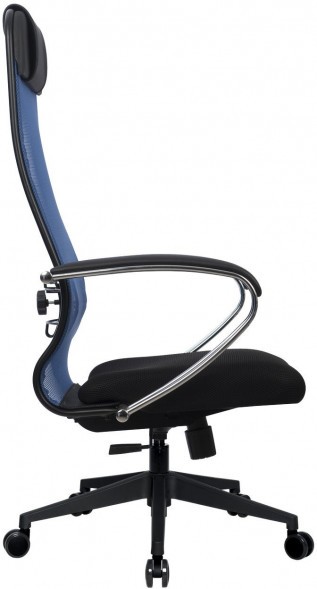 Эргономичное кресло МЕТТА Комплект 18 Pl пр/сечен