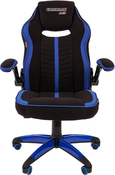 Кресло геймерское GAME 19