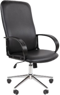 Кресло для руководителя  CHAIRMAN 278 ЭКО
