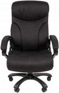 Кресло руководителя CHAIRMAN 401 Ткань