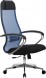Эргономичное кресло МЕТТА Комплект 18 Pl тр/сечен 