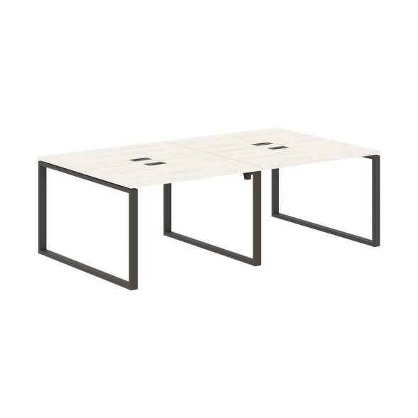 Стол 4-х местный EQWST 2313 2326х1346х750 EDIS