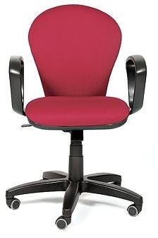 Кресло для компьютера CHAIRMAN CH 684 New TW