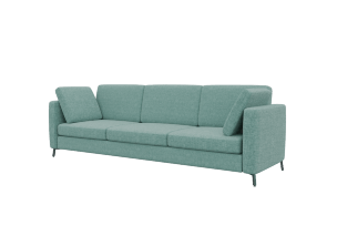 Brasco Диван трехместный BRS-3 2450*800*840