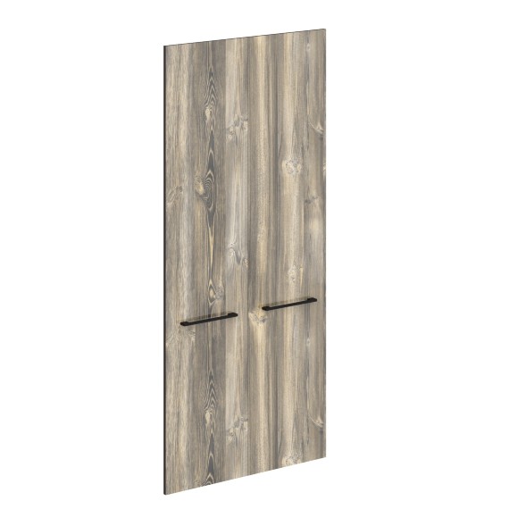 Двери высокие MHD 42-2 844х18х1900 MORRIS TREND