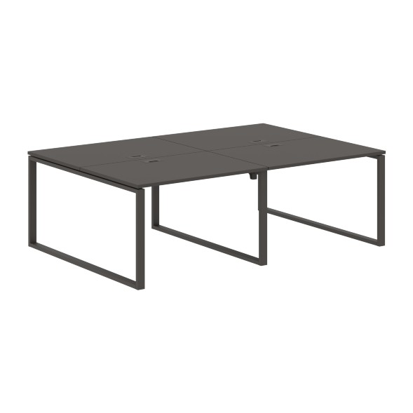 Стол 4-х местный EQWST 2316 2326х1606х750 EDIS