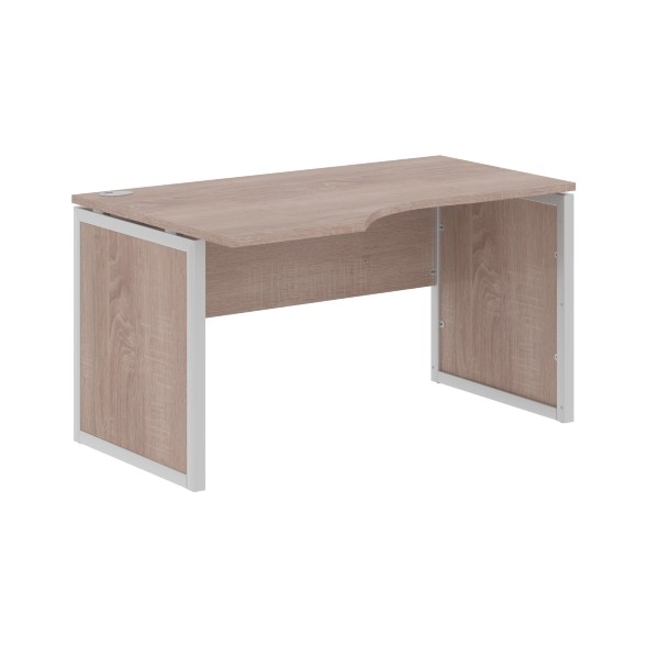 Стол эргономичный XQPCET 149(L) 1400х900х750 XTEN-QP