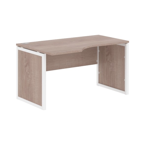 Стол эргономичный XQPCET 149(L) 1400х900х750 XTEN-QP