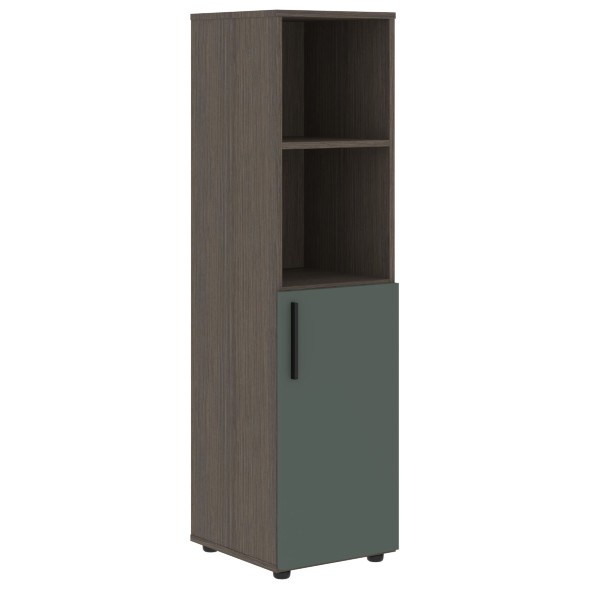 Шкаф средний узкий VMCS 40.5 400х430х1517 VELION