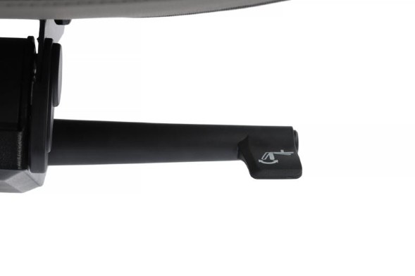 Кресло Fabio-M B2518