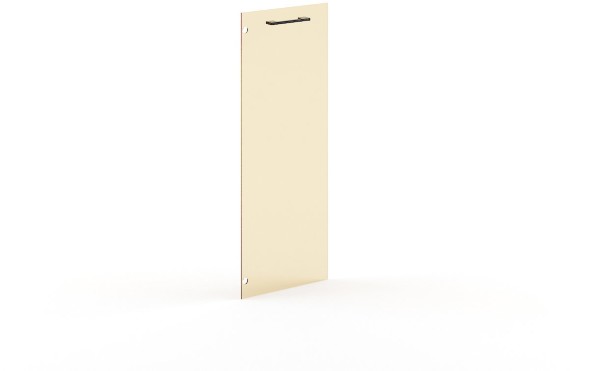 Дверь стеклянная AMGT 42-1 Бронза тонированное 421х4х1132