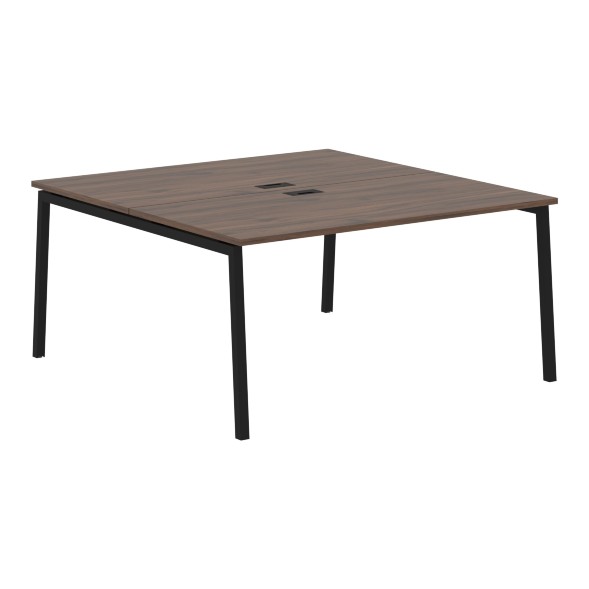 Стол 2-х местный ELWST 1516 1560х1606х750 EDIS