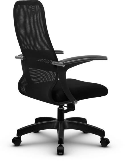 Кресло офисное SU-CM-8 Pl