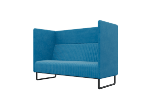 Bronks Диван двухместный BROS-2 1715*760*1180