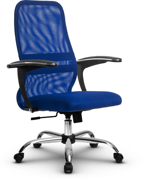 Кресло офисное SU-CM-8 Ch