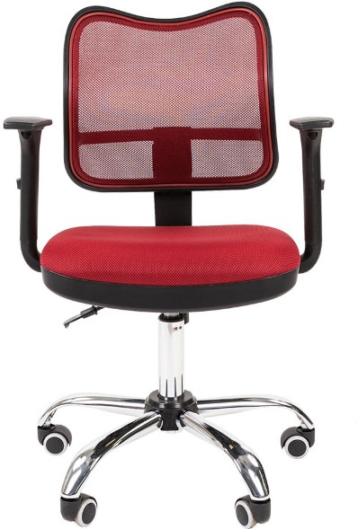 Кресло офисное CHAIRMAN 450 сhrom / CH 450 сhrom