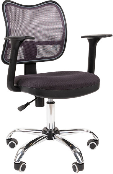 Кресло офисное CHAIRMAN 450 сhrom / CH 450 сhrom