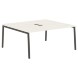 Стол 2-х местный ELWST 1716 1760х1606х750 EDIS