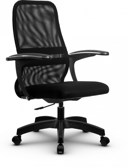Кресло офисное SU-CM-8P PL