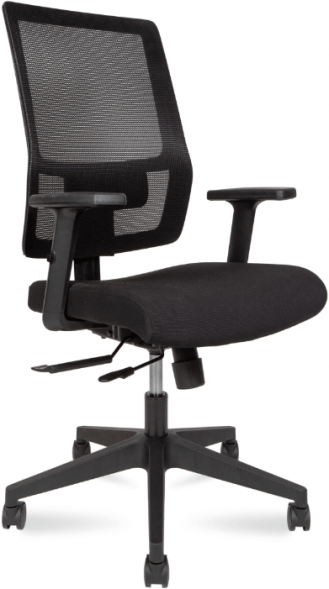 Кресло офисное Techo LB