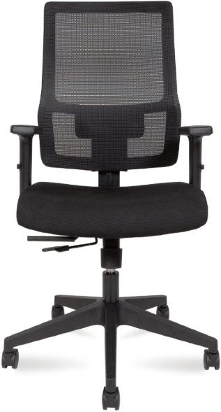 Кресло офисное Techo LB